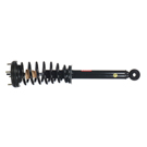 2004 Ford Thunderbird Strut and Coil Spring Assembly 1