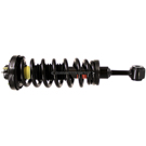 BuyAutoParts 77-70517CX Shock and Strut Set 2