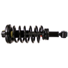 2005 Ford Expedition Shock and Strut Set 3