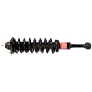 BuyAutoParts 77-70981CX Shock and Strut Set 3