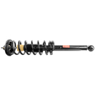 2005 Acura TL Shock and Strut Set 2