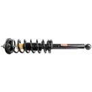 BuyAutoParts 77-70004EA Shock and Strut Set 3