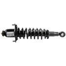 BuyAutoParts 77-70248EA Shock and Strut Set 2