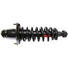 2003 Toyota Matrix Shock and Strut Set 2