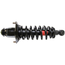 2003 Toyota Matrix Shock and Strut Set 3
