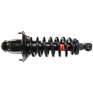 2003 Toyota Matrix Strut and Coil Spring Assembly 2