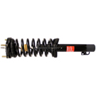 BuyAutoParts 77-70745CX Shock and Strut Set 2