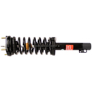 BuyAutoParts 77-70745CX Shock and Strut Set 3