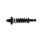 2007 Mitsubishi Lancer Strut and Coil Spring Assembly 1