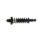 2007 Mitsubishi Lancer Strut and Coil Spring Assembly 2