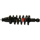 BuyAutoParts 77-70084EA Shock and Strut Set 4