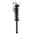 2003 Cadillac CTS Shock and Strut Set 2