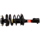 2000 Hyundai Elantra Shock and Strut Set 2