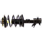 2005 Nissan Altima Shock and Strut Set 2