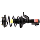 2003 Honda Civic Shock and Strut Set 2