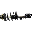 BuyAutoParts 77-69565G4 Shock and Strut Set 3