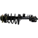 BuyAutoParts 77-69565G4 Shock and Strut Set 4
