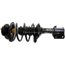 2000 Subaru Legacy Shock and Strut Set 2