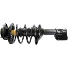 2000 Subaru Legacy Shock and Strut Set 3
