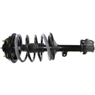 Monroe Shocks & Struts Acura Strut and Coil Spring Assembly 171452