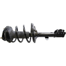 BuyAutoParts 77-69641G4 Shock and Strut Set 3