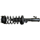 2000 Mazda MPV Shock and Strut Set 3