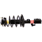 2003 Lexus ES300 Shock and Strut Set 4