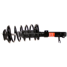 2000 Ford Focus Strut and Coil Spring Assembly 1