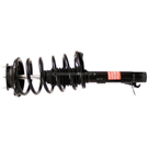 2000 Ford Focus Strut and Coil Spring Assembly 1