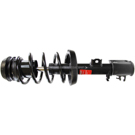 2004 Saturn L300 Strut and Coil Spring Assembly 1