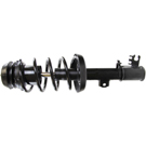 2000 Saturn LS Strut and Coil Spring Assembly 1