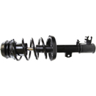 2000 Saturn LS Strut and Coil Spring Assembly 2