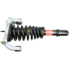 2000 Chrysler Sebring Strut and Coil Spring Assembly 2