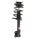 2000 Nissan Quest Shock and Strut Set 2