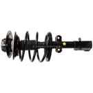 2001 Chrysler Town and Country Shock and Strut Set 3