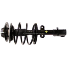 2004 Dodge Caravan Shock and Strut Set 2