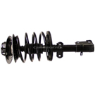 2004 Dodge Caravan Shock and Strut Set 3