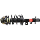 2000 Nissan Pathfinder Strut and Coil Spring Assembly 1