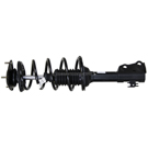 2000 Toyota Echo Strut and Coil Spring Assembly 1