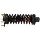 2007 Dodge Nitro Strut and Coil Spring Assembly 1