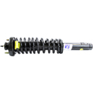 BuyAutoParts 77-70658CX Shock and Strut Set 2