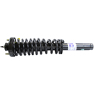 BuyAutoParts 77-70658CX Shock and Strut Set 3