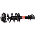 2007 Chrysler PT Cruiser Shock and Strut Set 2
