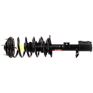2007 Mercury Mariner Strut and Coil Spring Assembly 1