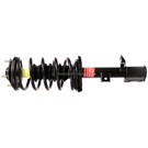 2003 Mazda Tribute Strut and Coil Spring Assembly 1
