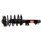 2000 Mercury Sable Strut and Coil Spring Assembly 1