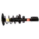 2000 Oldsmobile Intrigue Strut and Coil Spring Assembly 1