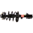BuyAutoParts 77-70228EA Shock and Strut Set 3