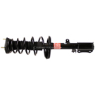 BuyAutoParts 77-70228EA Shock and Strut Set 4