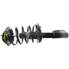 2003 Cadillac Seville Shock and Strut Set 2